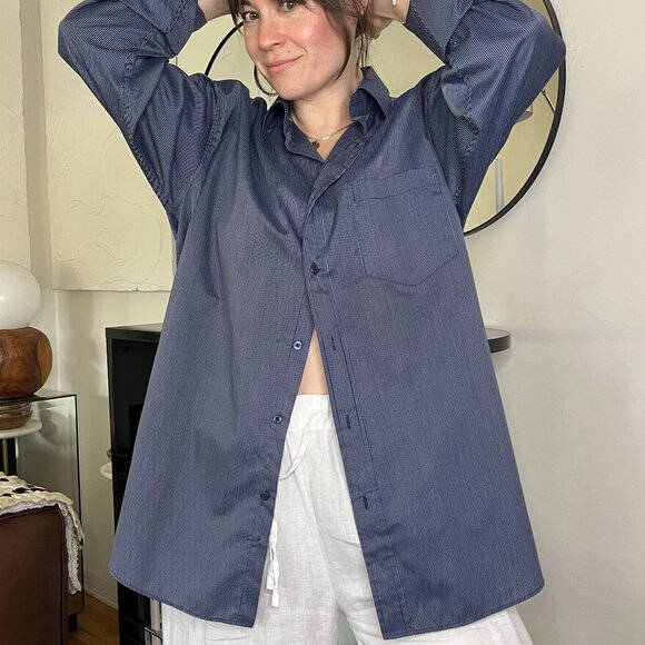 Paul Smith London Long Sleeve Button Up - Picture 6 of 14